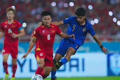 Báo Thái chỉ ra khoảng cách giữa Việt Nam và Thái Lan trên hành trình đến J.League