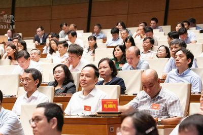 Mở không gian phát triển mới, tạo động lực thu hút đầu tư