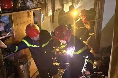 TPHCM: Tăng cường quản lý, kiểm tra PCCC tại nhà ở kết hợp sản xuất kinh doanh