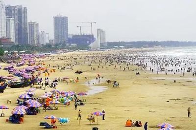 TPHCM:  Đón 1,7 triệu lượt khách, thu 4.900 tỷ đồng trong kỳ nghỉ Lễ Quốc khánh 2026