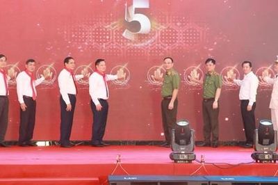 Các Trường Văn hóa Công an Nhân dân sẵn sàng cho ngày khai giảng