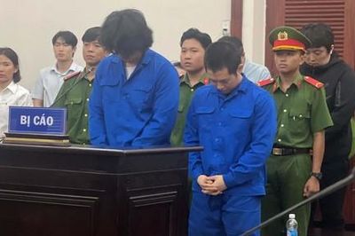 Hai người Hàn Quốc lãnh án nghiêm khắc vì đánh chết đồng hương là chủ nhà hàng