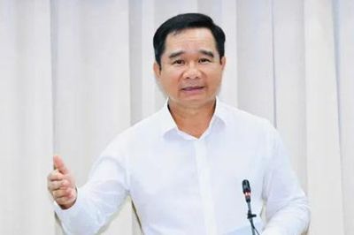 Nhiệm vụ 'trọng tâm của trọng tâm' của TPHCM là nhanh chóng đưa Luật Phát triển đô thị vào đời sống