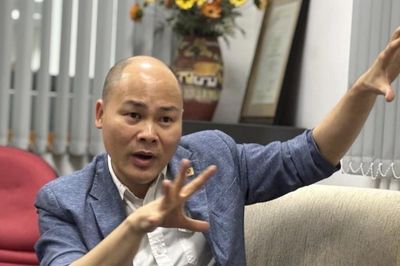 Lãi giảm hơn nửa, Bkav Pro kỳ vọng vào camera AI