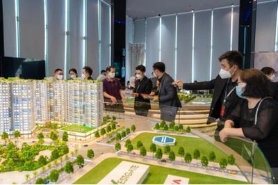 Thị trường bất động sản phân hóa, môi giới thay đổi chiến lược bán hàng