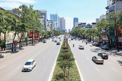 Dự báo thời tiết Hà Nội hôm nay 4/9: Tiếp tục nắng nóng