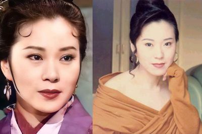 Đại mỹ nhân Hong Kong từng 'trắng tay' vì đầu tư thua lỗ, U70 vẫn sống độc thân