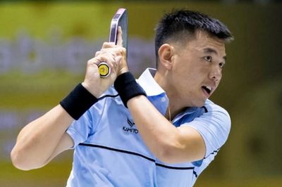 Pickleball World Cup 2026 là giải gì, Việt Nam có ai tham dự?