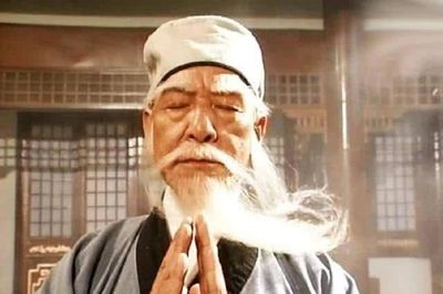 Top 10 cao thủ võ thuật trong truyện kiếm hiệp Kim Dung