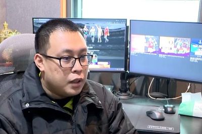 Hé lộ thu nhập của 'Anh Thỏ' Xôi lạc TV và danh tính thật các bình luận viên