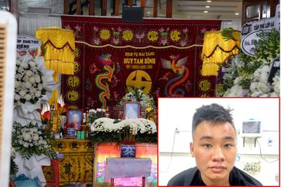 Khởi tố, bắt giam nghi phạm sát hại 3 mẹ con tại Đồng Nai