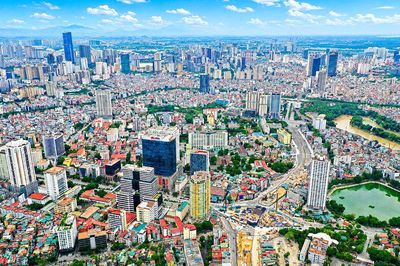 Thí điểm có kiểm soát, mở không gian phát triển cho Hà Nội