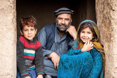 Afghanistan đón làn sóng hồi hương lớn chưa từng có