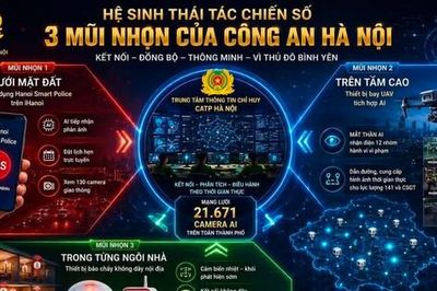 Thiết bị báo cháy không dây - giải pháp hiệu quả ngăn chặn nguy cơ hỏa hoạn