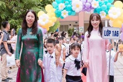 Đưa nghị quyết vào từng lớp học, tạo đột phá trong năm học mới
