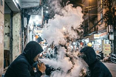 Ma túy thế hệ mới, cạm bẫy nguy hiểm rình rập giới trẻ