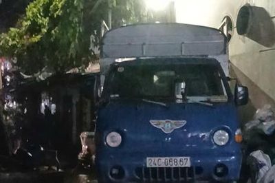 Bất thường lộ trình xử lý rác thải tại phường Giảng Võ: Nghi vấn từ bản hợp đồng bị phủ nhận