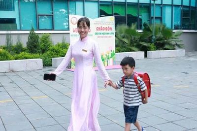 Phường Hoàng Liệt và mục tiêu trường công lập chất lượng cao đầu tiên