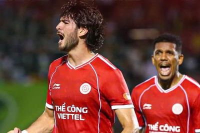 Vòng 1 V.League 2026-2027: Công Phượng tái xuất không trọn vẹn, Đồng Nai thua Thể Công Viettel