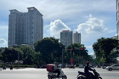 Nắng nóng ở miền Bắc kéo dài đến bao giờ?