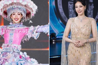 Tin sao 3/9: Hà Kiều Anh làm giám khảo Miss World 2026, Lê Nguyễn Bảo Ngọc gây ấn tượng