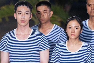 Erik gặp 'sự cố' ở 'Sao nhập ngũ 2026'