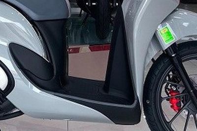 Cập nhật giá xe Honda SH Mode chi tiết và mới nhất