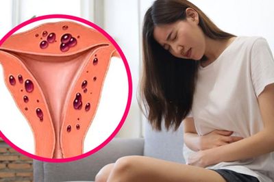 Người phụ nữ 39 tuổi phát hiện tử cung to như mang thai 3 tháng từ dấu hiệu nhiều chị em Việt bỏ qua