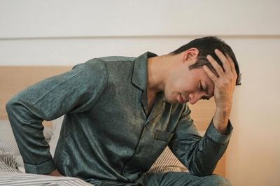 4 dấu hiệu cảnh báo tuyến tiền liệt không nên bỏ qua