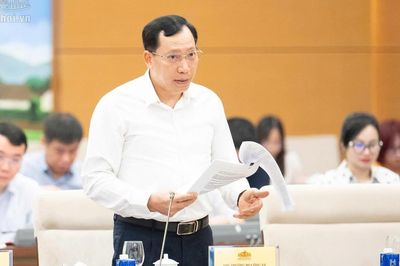 Đề xuất bỏ kiểm tra nghiệm thu PCCC, chuyển sang hậu kiểm