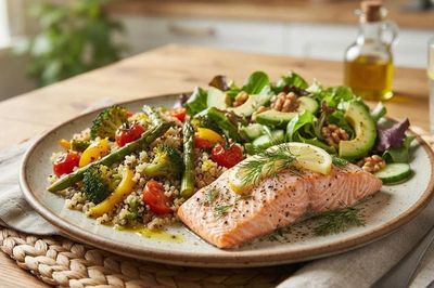 4 cách ăn uống giúp giảm cholesterol