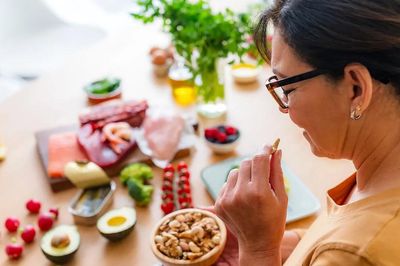 Phát hiện chế độ ăn giúp giảm 67% mỡ gan và đảo ngược tiền đái tháo đường