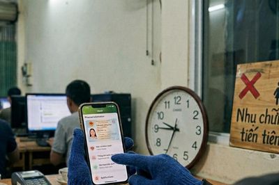 Đề xuất trẻ em không được vào quán internet sau 21h