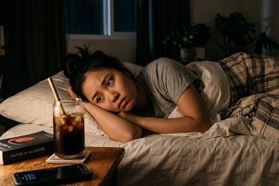 Uống Cold Brew có thực sự ít ảnh hưởng đến giấc ngủ?