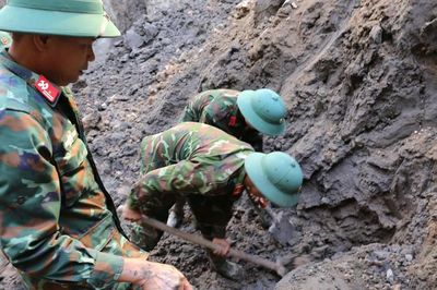 Hải Phòng di dời quả bom 300kg đến nơi hủy nổ an toàn