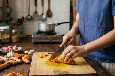 Ăn nghệ đúng cách có lợi cho 10 tình trạng bệnh lý