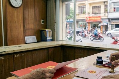 Đề xuất cho phép công chứng nhà đất trên toàn quốc