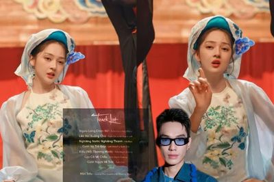Bảo Anh 'nhận 2 đầu lương' trong Chị Chị Em Em 3, làm mới hit của Masew