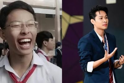 Cộng đồng mạng 'đào' lại ảnh thời đi học của dàn Anh Trai nhân dịp khai giảng