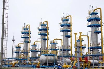 Cục tình báo Ukraine: Nga phải nhập khẩu nhiên liệu hàng không
