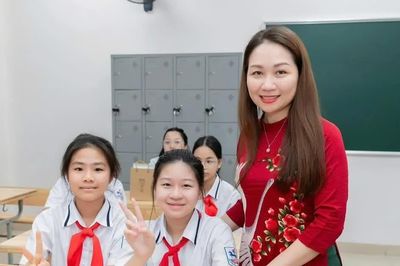 Không tổ chức thi học sinh giỏi, giáo viên giỏi cấp trường, xã