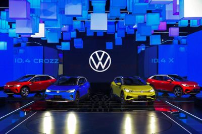 Volkswagen xác nhận cắt giảm thêm 50.000 việc làm