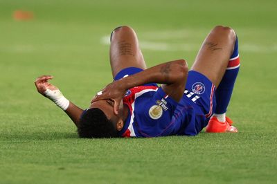 Chuyện gì đang xảy ra với PSG?
