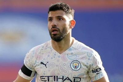 Aguero dính líu án ma túy