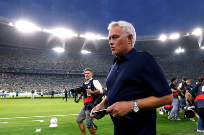 Mourinho nhìn thấy điểm yếu đầu tiên của Real Madrid