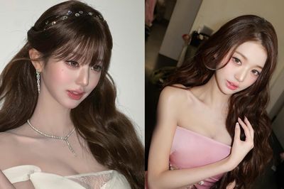 Tuổi 22 của 'công chúa Kpop' Jang Won Young