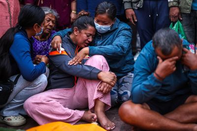 Nepal trấn an khách du lịch: 'Chúng tôi vẫn an toàn'