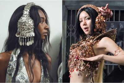 MV mới của Lisa vướng tranh cãi