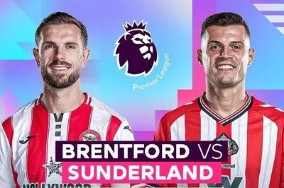 Nhận định trận đấu Brentford vs Sunderland, 21h00 ngày 5.9: Vị khách yếu bóng vía