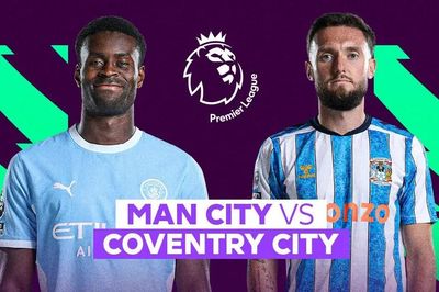 Nhận định trận đấu Man City vs Coventry, 21h00 ngày 5.9: Lực bất tòng tâm